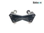 Stuurklem / Riser Set Kawasaki Z 750 2007-2012 (Z750, Verzenden, Gebruikt