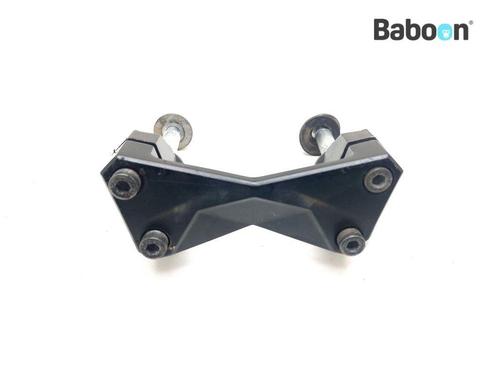 Stuurklem / Riser Set Kawasaki Z 750 2007-2012 (Z750, Motoren, Onderdelen | Kawasaki, Gebruikt, Verzenden