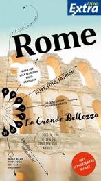 ANWB extra  -   Rome 9789018041052, Livres, Guides touristiques, Caterina Mesina, Verzenden