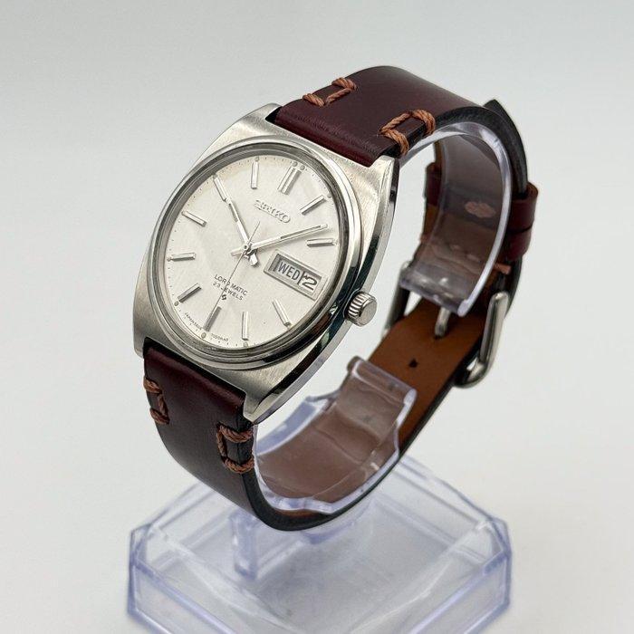 Seiko - Lord Matic  – Ysh – Phantom Crystal - Zonder, Handtassen en Accessoires, Horloges | Antiek