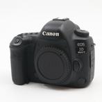 Canon EOS 5D Mark IV body | Tweedehands, Audio, Tv en Foto, Fotocamera's Digitaal, Verzenden, Zo goed als nieuw, Canon