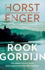 Rookgordijn / Blix & Ramm / 2 9789400511385 Jørn Lier Horst, Boeken, Verzenden, Gelezen, Jørn Lier Horst
