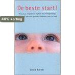 De beste start ! 9789026928727 David Barker, Boeken, Verzenden, Zo goed als nieuw, David Barker