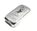 100 gram - Zilver .999 - Popeye the sailorman (Zonder, Postzegels en Munten