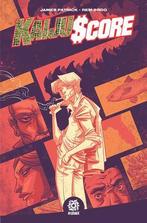 Kaiju Score Volume 1: A Monster Affair, Verzenden, Nieuw