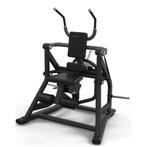 E20 | Gymfit abdominal oblique crunch | Xtreme-line Plate, Sport en Fitness, Ophalen of Verzenden, Nieuw, Overige typen