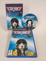 Top Gun Playstation 2, Ophalen of Verzenden, Zo goed als nieuw