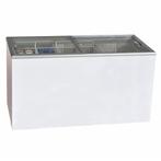 Vrieskist | NOVA | 602L | Wit | -14°C/-26°C | Statisch |, Verzenden