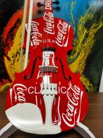 fp pop art - Coca cola Classic violon (60cm) luxury Limited
