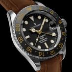 Tecnotempo - GMT Voyager - Limited Edition - - Zonder