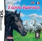 I Love Horses (DS Games), Consoles de jeu & Jeux vidéo, Jeux | Nintendo DS, Ophalen of Verzenden