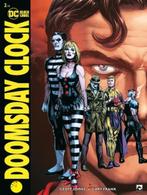 Doomsday Clock Stripboek-2/6 (Diversen) NIEUW, Ophalen of Verzenden, Nieuw