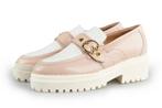 Nubikk Loafers in maat 37 Wit | 5% extra korting, Kleding | Dames, Schoenen, Nubikk, Verzenden, Wit, Overige typen