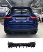 GLC43 AMG Look Diffuser voor Mercedes GLC X253 SUV, Ophalen of Verzenden