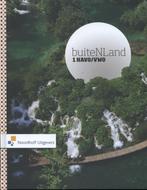 buiteNLand 1 havo/vwo 9789011758339, Boeken, Wetenschap, Verzenden, Zo goed als nieuw