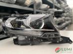 TOYOTA LAND CRUISER 150 FULL LED PHARE AVANT D 8566128011, Verzenden, Gebruikt, Toyota