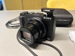 Sony DSC-HX50V - 20 Megapixel + New Battery | Appareil photo, Nieuw