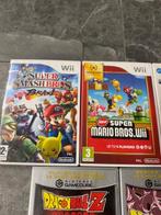 Nintendo - Wii - GameCube - Videogame - In originele, Games en Spelcomputers, Nieuw
