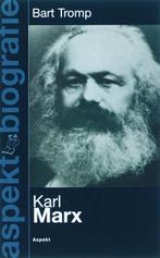 Karl Marx leven & werk / Aspect biografie 9789059111806, Gelezen, [{:name=>'B. Tromp', :role=>'A01'}], Verzenden