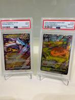 Pokémon - 2 Graded card - PSA 9, Nieuw