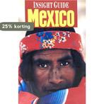 Mexico / Nederlandse editie / Insight guides 9789066551084, Boeken, Verzenden, Gelezen