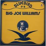 Big Joe Williams and other country blues men - Diverse, Nieuw in verpakking