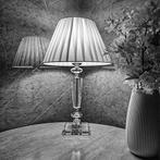 ARTELIGHT - N HUSSAIN - Lampe de table - Cristal - Cristal