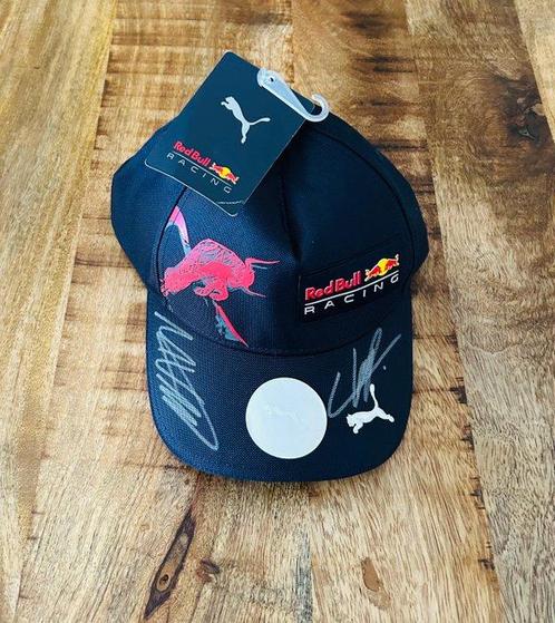 Red Bull Racing - formule 1 - Max Verstappen , Sergio Perez, Verzamelen, Automerken, Motoren en Formule 1