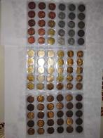 België. Lot of 90 medals (Zonder Minimumprijs), Postzegels en Munten