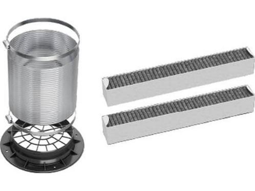 Miele DUP 150 - Afzuigkap - Wandmodel, Huis en Inrichting, Woonaccessoires | Overige, Zo goed als nieuw, Verzenden