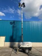 Veiling: Lichtmast Linz Electric E1C10S G, Doe-het-zelf en Bouw, Bouwverlichting, Ophalen, Nieuw