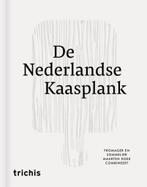 De Nederlandse kaasplank 9789492077677 Etienne Verhoeff, Verzenden, Etienne Verhoeff