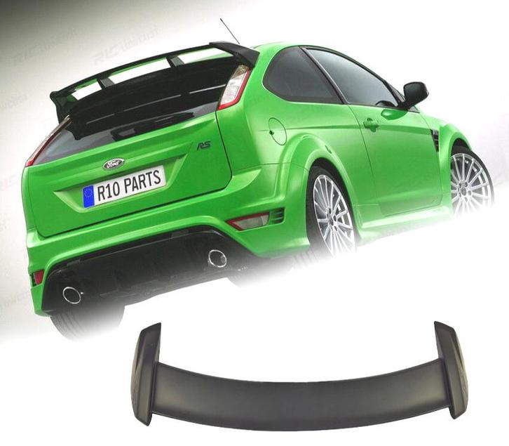 Aileron Spoiler de Toit Pour Ford Focus 19- Look Rs, Auto-onderdelen, Carrosserie, Verzenden