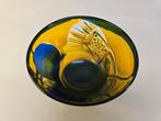 Kosta Boda - Goran Warff - Kom - Kristal - Bowl by Göran