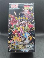 Pokémon - 1 Booster box - Shiny treasures ex