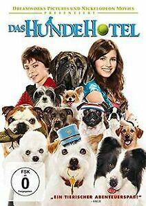 Das Hundehotel (Hotel For Dogs) von Thor Freudenthal  DVD, CD & DVD, DVD | Autres DVD, Envoi