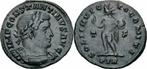 Roemisches Kaiserreich Constantinus I Follis Trier 310-31..., Verzenden