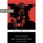 Mother Courage and Her Children 9780143105282 Bertolt Brecht, Verzenden, Gelezen, Bertolt Brecht
