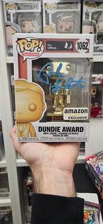 Funko - Funko Pop - The Office Funko Dundie Award #1062