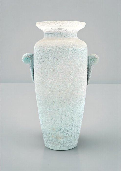 Paraplustandaard/rek - Mod. Anfora Bohémien Hoogte (43,5, Antiek en Kunst, Curiosa en Brocante