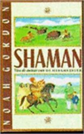 Shaman, Boeken, Taal | Overige Talen, Verzenden