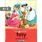 Ik Leer Lezen Met Tiny: Tiny Speelt Toneel 9789030363453, Boeken, Verzenden, Zo goed als nieuw