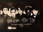 The Cure - The Top, Show, Bloodflowers - 3x Posters, Cd's en Dvd's, Nieuw in verpakking