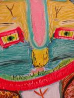 Jules Atarax (1985) - Lamour toujours, Antiek en Kunst