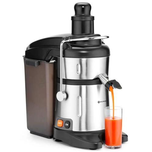 Sapcentrifuge | 120kg/u | 3000TPM | Pulpopvang (7L) |, Zakelijke goederen, Horeca | Keukenapparatuur, Nieuw in verpakking, Verzenden