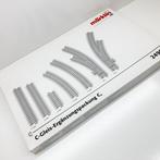 Märklin H0 - 24904 C4 - Modeltreinsporen (1), Hobby en Vrije tijd, Nieuw