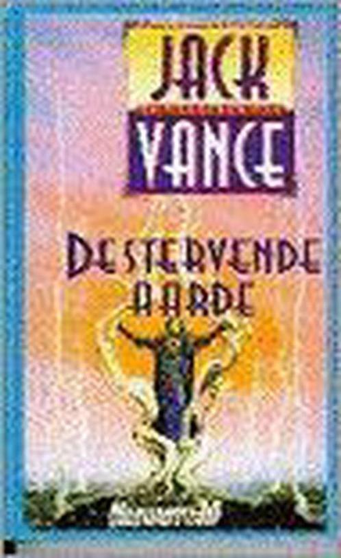 De stervende aarde / De werelden van Jack Vance Jack Vance, Boeken, Thrillers, Zo goed als nieuw, Verzenden