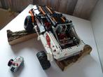 Lego Set - 9398 - Technic - LEGO Technic Off-Roader, Nieuw