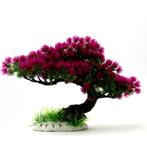 Bonsai boom 30 cm / Aquarium decoratie As-223 (Hardscaping), Dieren en Toebehoren, Verzenden, Nieuw