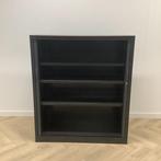Tweedehands garage / roldeurkast (hxbxd) 138x120x45 cm, Huis en Inrichting, Kasten | Roldeurkasten en Archiefkasten, Gebruikt